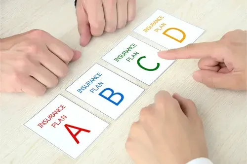 How do you Choose Health Insurance?