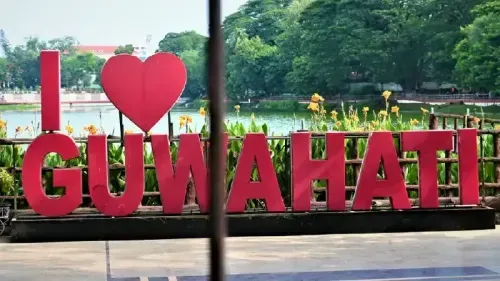 Health Insurance in Guwahati