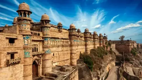 Health Insurance in Gwalior