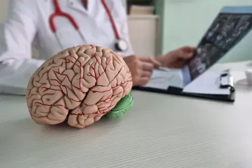 Brain Health Essentials - Neurosurgeon Answers Your Top Questions