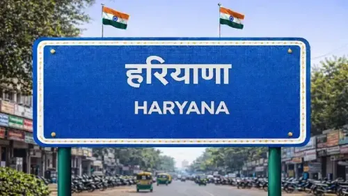 Health insurance in Haryana
