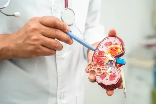 Common Daily Mistakes Leading to Kidney Health Risk