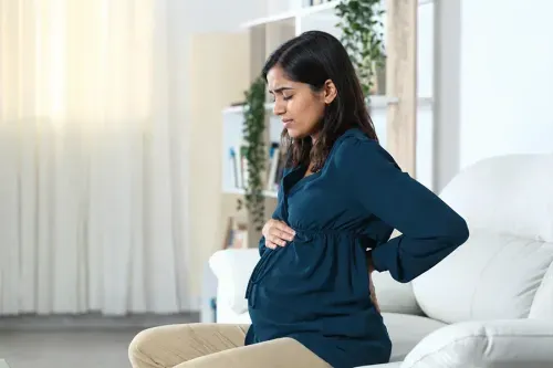 Common Pregnancy Complications and How to Prevent Them