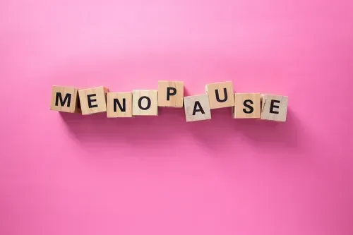 Does Menopause Affect BMI Calculations for Women?