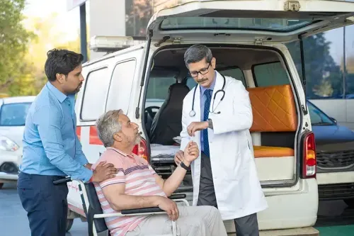 How Do I Ensure My Medical Coverage Includes Emergency Services?