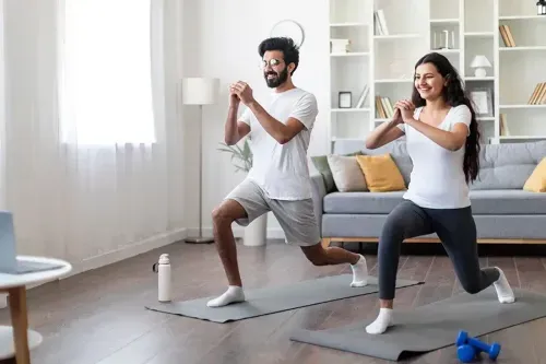 Does Yoga Help in Weight Loss?