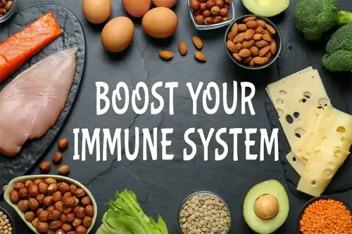Boost Your Immunity With These 7 Healthy Food Condiments