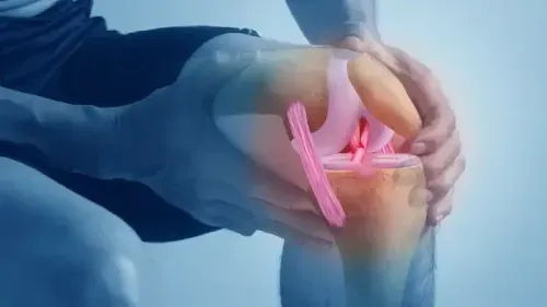 Robotic Knee Replacement Cost- Affordable Price