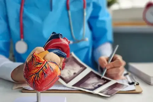 Ebstein Anomaly Treatment Options - Heart Valve Care Guide