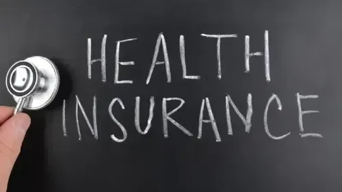 Health Insurance Coverage Inclusions & Exclusions