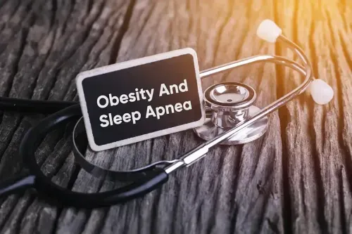 Heart Risks of Obesity and Sleep Apnea - What You Should Know