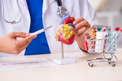 What is Therapy for Eisenmenger Syndrome, and Its Cost?