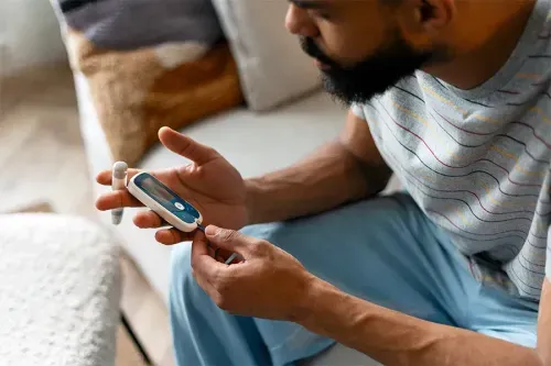 High Blood Sugar: Symptoms, Immediate Actions & Management