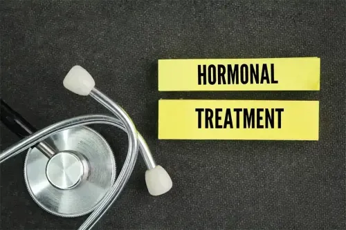 Hormonal Treatment Uses and Types – Its Side Effects