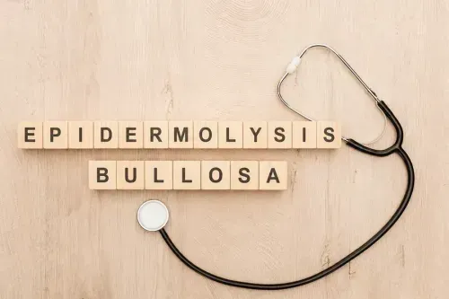 What is EB and How Do Its Four Types Differ?