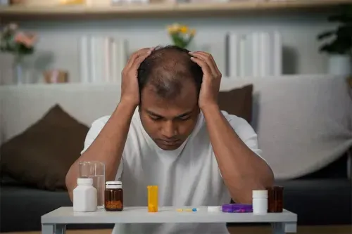 How Diet and Supplements Affect Your Skin & Hair