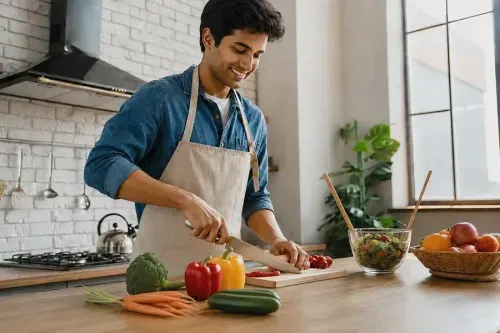 How to Combat Rising Lifestyle Illnesses in India?