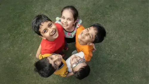 Health Insurance for Kids