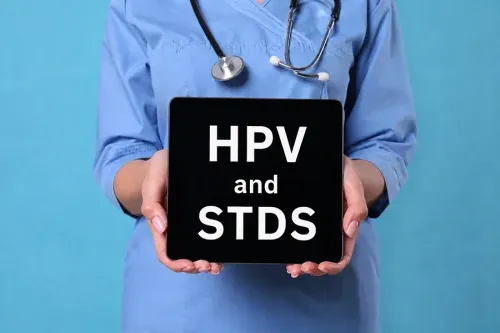 HPV & STDs - Vaccinations, Prevention, and What You Need to Know