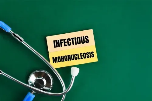 Infectious Mononucleosis Symptoms, Risks and How to Cope