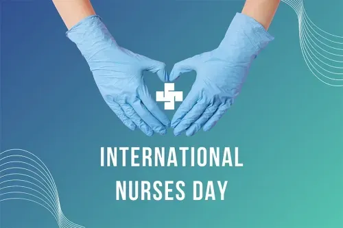 International Nurses Day 2026: Empowering Our Nurses