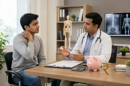 What is the Treatment for Fibrodysplasia Ossificans Progressiva and Its Cost?