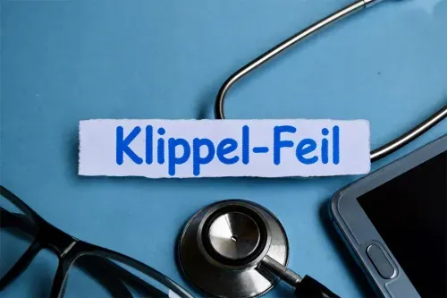 Klippel-Feil Syndrome - Causes, Diagnosis & More