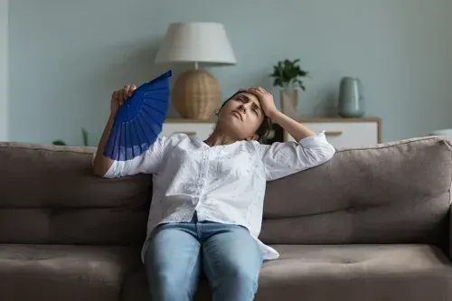 First Aid Treatment for Heat Stroke