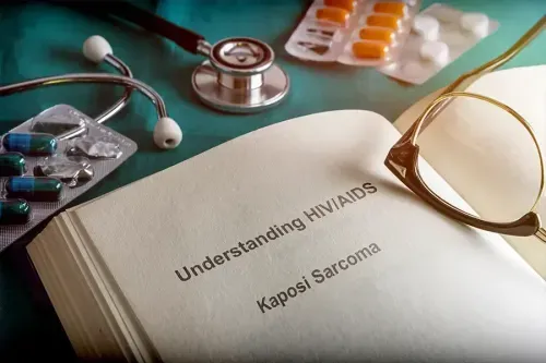 First-Line Treatment for Kaposi Sarcoma