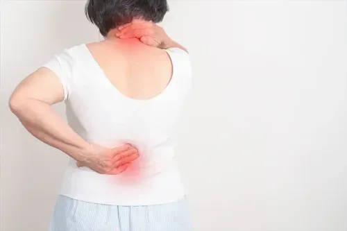 Foremost Destination for Disc Prolapse Treatment in Jaipur