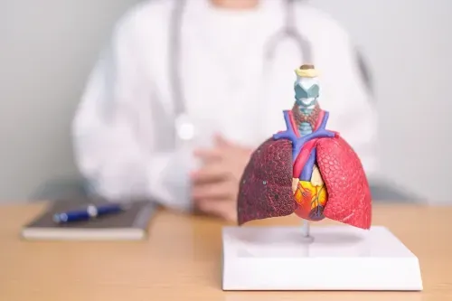 What are the Main Symptoms of Cystic Fibrosis?