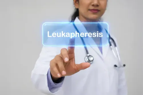 Leukapheresis: Procedure, Uses, and Benefits