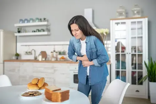 Gluten Sensitivity and Brain Health: Exploring Gluten Ataxia