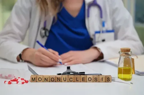 Mononucleosis Diagnosis - Symptoms, Tests, And Common Challenges