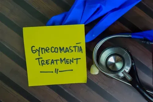 How Much Does Gynaecomastia Surgery Cost in Mumbai?