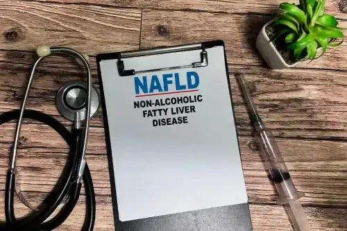 Non-Alcoholic Fatty Liver Disease