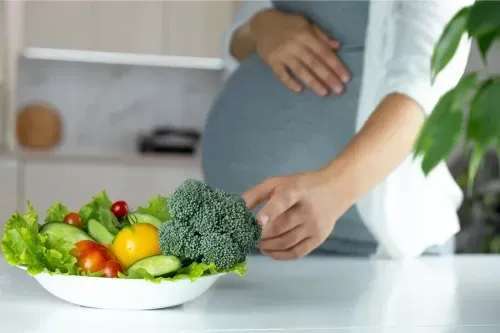 Nutrition During Pregnancy - Tips and Guidelines