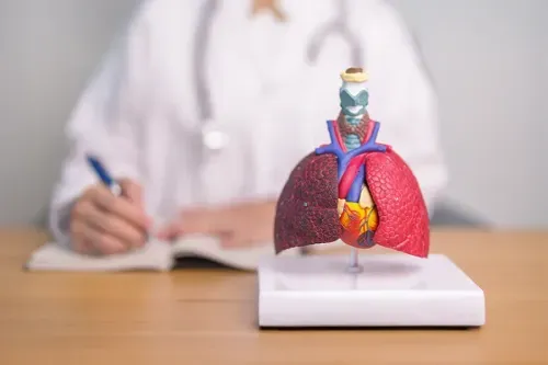 Symptoms of Pleural Disorders - Understand the Underlying Causes