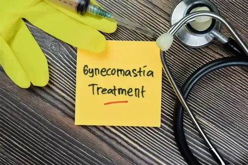Gynecomastia Surgery Cost in Patna - Male Breast Reduction