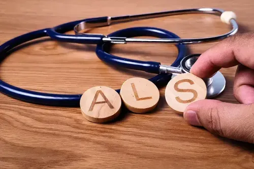What is the Health Insurance Coverage for ALS Treatments?