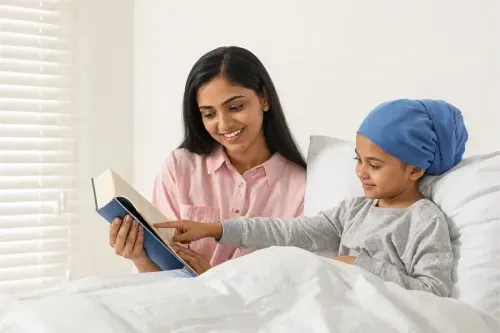 Preventing Childhood Cancers