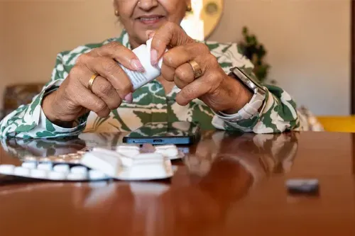 Healthy Aging: Tips to Prevent Geriatric Syndromes