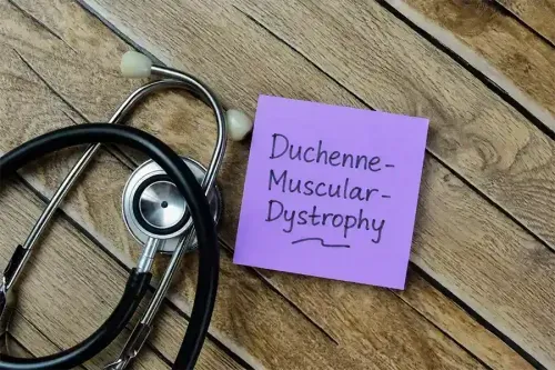 Health Insurance Coverage for Duchenne Muscular Dystrophy (DMD)