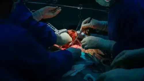 Health Insurance for Heart Surgery