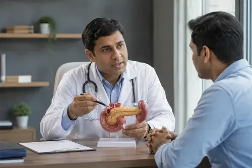 Health Insurance Coverage for Pancreatic Cyst Treatments