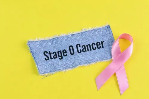 Symptoms of Stage 0 Breast Cancer: Early Signs, Diagnosed,  And Treatments