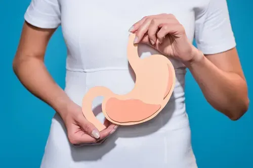 Health Insurance for Barrett’s Oesophagus