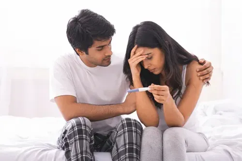 The Top Causes of Infertility - What You Should Know