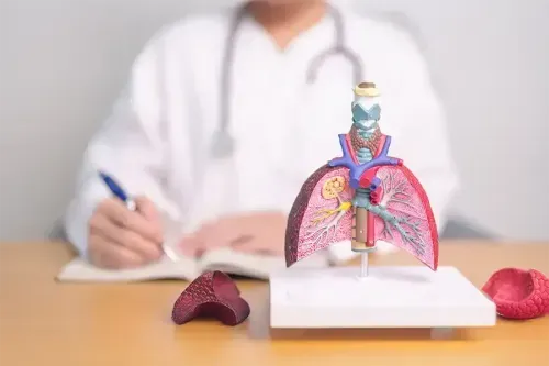 Health Insurance for Chronic Bronchitis Management