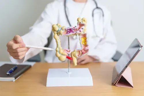 Ulcerative Colitis - A Detailed Guide on Symptoms, Causes and Diagnosis